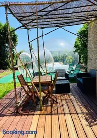 La Bulle Armou - Image 1
