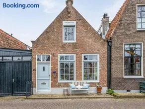 Boutique Canal house 't Jannetje - historical and cozy - Image 3