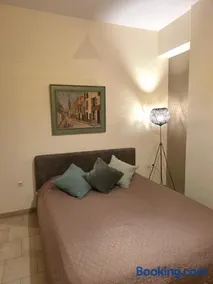 Leonidas Private Apartment in Sparta - Image 4