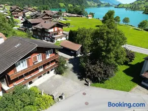 privates Ferienhaus Lungern see-you - Image 1