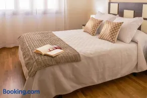 apartamento centro sanxenxo con parking gratis - Image 2