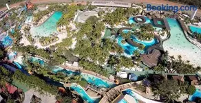 Apartamento em Resort Olímpia FNGN - Image 4