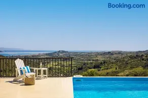 Akrolithos Villas - Image 2