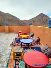Riad imNane Lodge - Image 2