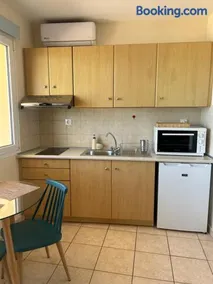Koumpe Blue Sea View Apartment (2) - Image 2