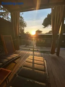 Mobile home Dream , Camp Porton Biondi- Rovinj - Image 1