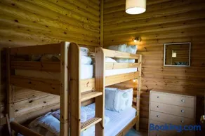 Quail Lodge - Nordic Log Cabin - Image 4