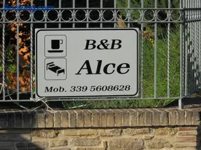 B&B Alce - Image 1