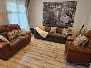 Modern house in Dublin - Image 1