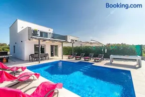 Villa Rosmarino by Kompas Villas - Image 2