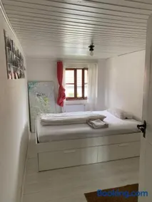 Gästezimmer Willofs - Image 2