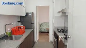 Brand-New Apartment with Views of AELU & Plaza San Miguel - Image 1