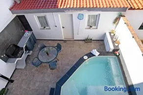 Casa Mia Jacuzzi Exterior - Image 2