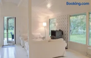 Four-Bedroom Holiday Home In Hornbak - Image 2