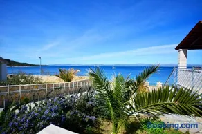 Schönes Ferienhaus direkt am Meer - Image 3