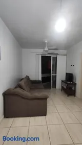 Amplo apartamento próximo ao Mar-Mar Grosso-Laguna - Image 3