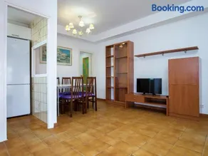 Appartement RDC à 2 pas de la plage de Port de la Selva, terrasse, 2 chambres, parking. - Image 4
