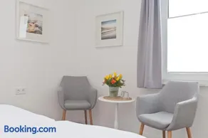 Haus Menno Janssen - Doppelzimmer - Image 3