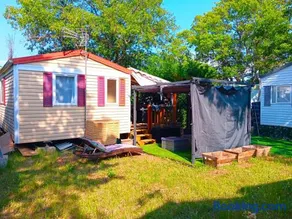 MOBILHOME 4 places - Image 1