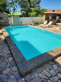 Solange apartment-Casa em Ilheus-Olivença - Image 2