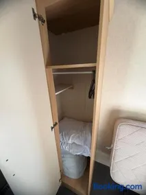 Accessible and dog friendly caravan - Image 4