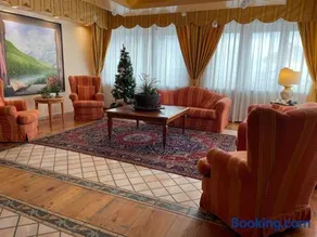 HG Hotel Italia - Image 5