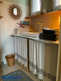 La chambre aux livres - Image 1