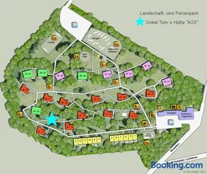Traumhaftes Ferienhaus 23 - Image 1