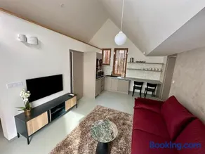 Apartmán Vinařství Eisgrub - Image 4