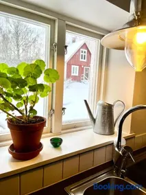 Orehus - Country side cottage with garden - Image 3