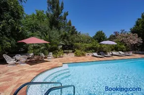 La Maison du Jardin de Gassin Piscine, Calme et nature - Image 2