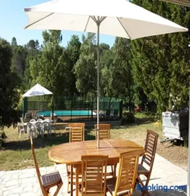 Villa spacieuse à Flassans-sur-Issole avec piscine privée - Image 2