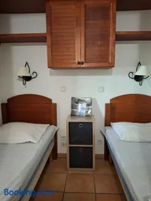 Appartement Entre terre et mer 4 personnes - Image 4