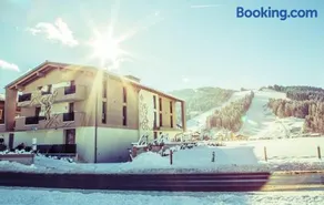Enjoy The Alps - Aparthotel - Image 4