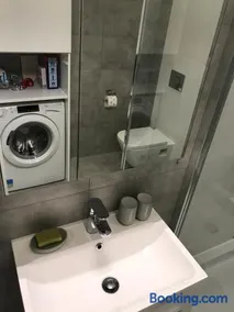 Dwupoziomowy luksusowy apartament z garażem 300m do plaży Międzywodzie - Image 5