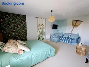 Chambre d'hôte ColChris - Image 2