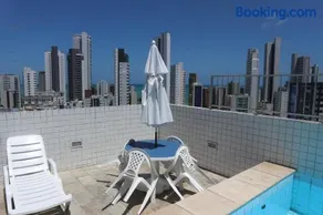 Apartamento Alice Tenório - Image 5