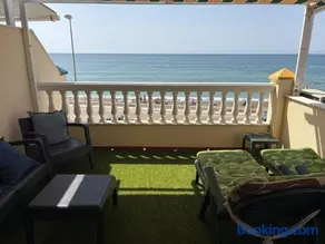 Casa frente al mar 8px. Chilches, Vélez-Málaga. - Image 1