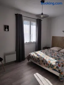Spacieuse maison "Des 3 filles" pour 6 personnes - Image 2