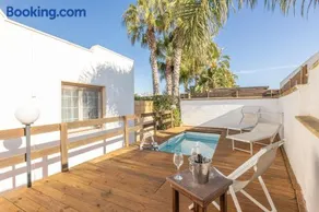 Villa La Palma By Salum - Image 1