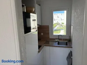 Appartement avec terrasse en front de mer - Image 3
