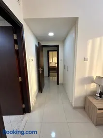 Big flat 3 bedrooms, in floor 15 full service - Image 4