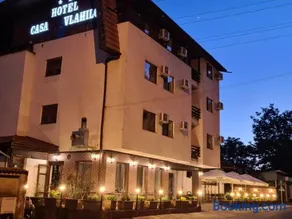 Hotel Casa Vlahilor - Image 1