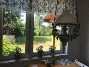 Roztocze, Podlesina; Dom z dużym ogrodem i sauną na szlaku rowerowym - Image 2
