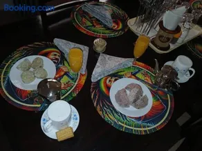 Sisitop Hotel and Apartment Kisumu - Image 3