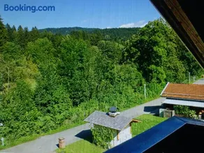 Gästehaus Kurparkfrieden - Image 2