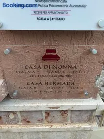 Casa di Nonna - Image 1