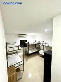 Three Beach Resort - Image 3