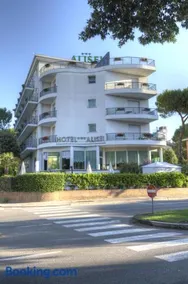 Hotel Alisei - Image 5