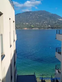 MAGNIFIQUE APPARTEMENT LES PIEDS DANS L'EAU PROPRIANO - Image 1